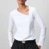Organic Top Ts04 Organic Cotton