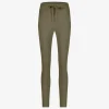 Pants Anna-Skinny Fit Technical Jersey