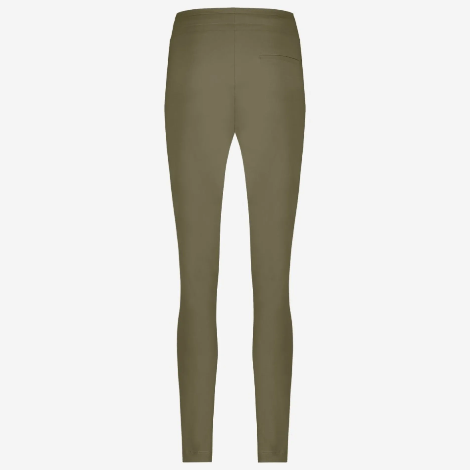 Pants Anna-Skinny Fit Technical Jersey