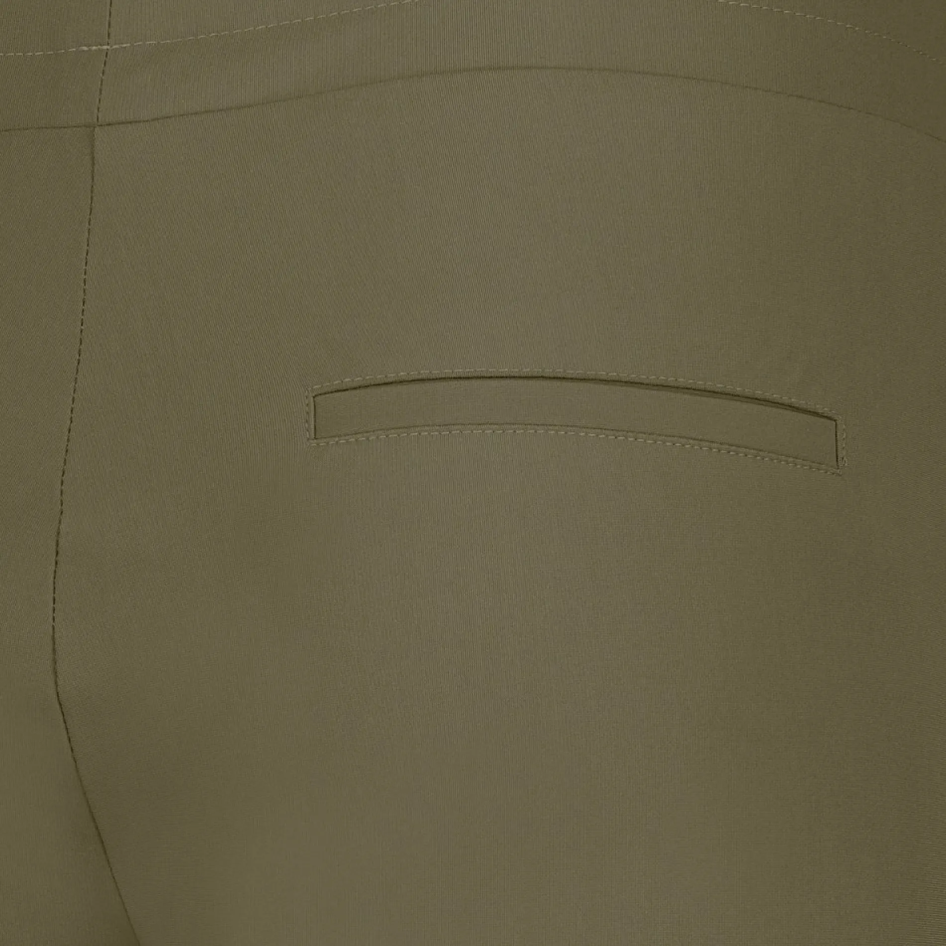 Pants Anna-Skinny Fit Technical Jersey