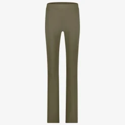 Pants Eliya Easy Wear Flair Technical Jersey