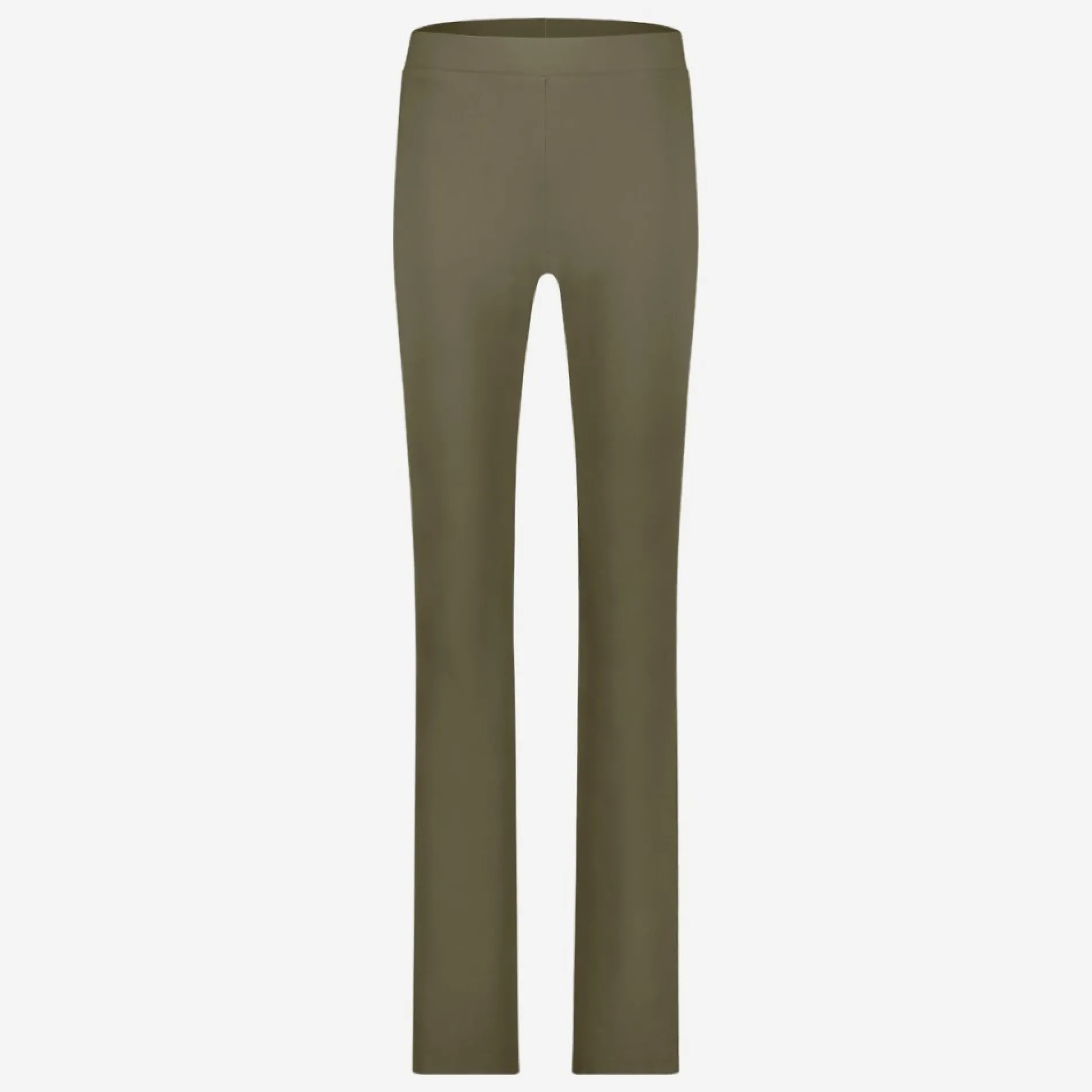 Pants Eliya Easy Wear Flair Technical Jersey