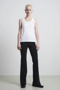 Pants Eliya Easy Wear Flair Technical Jersey
