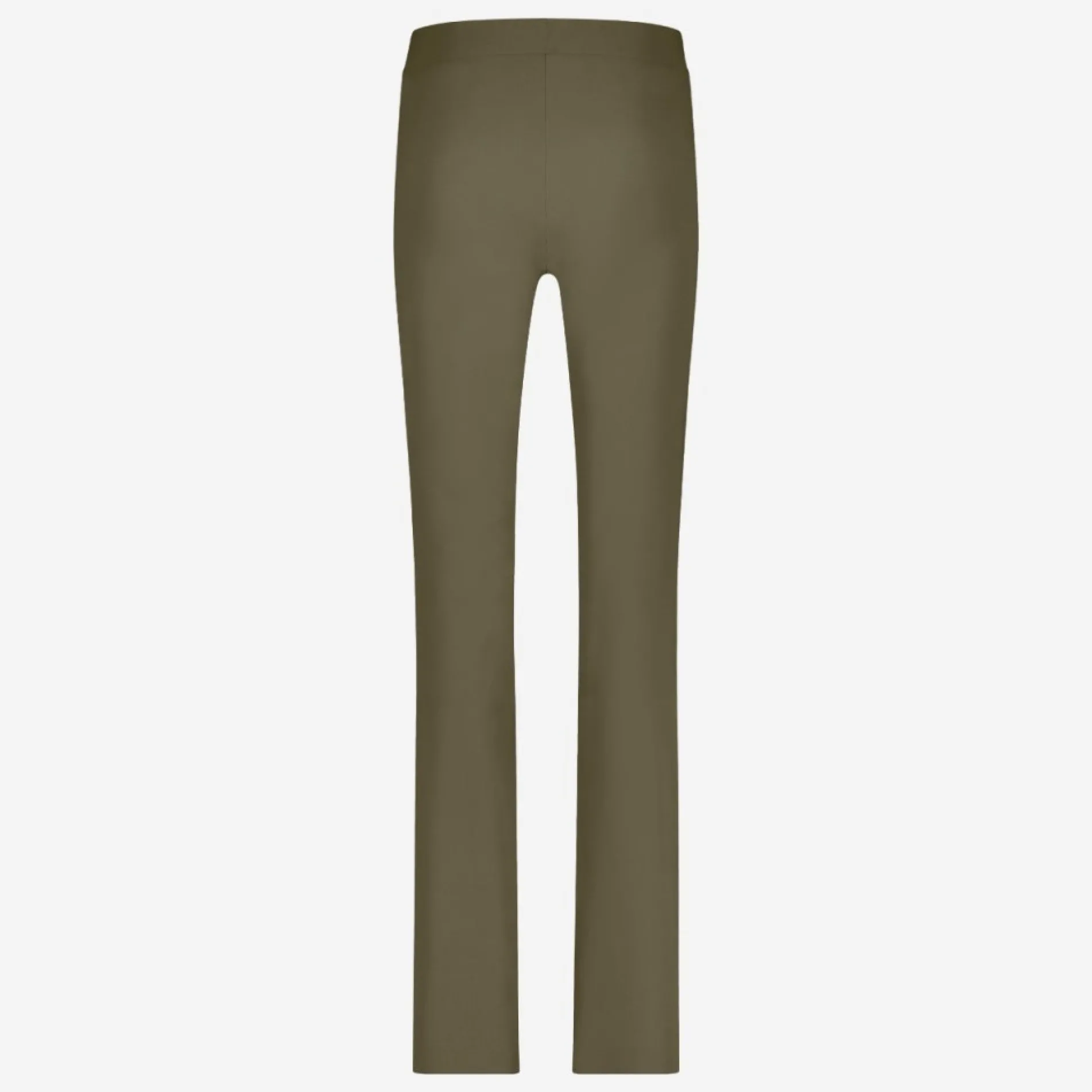Pants Eliya Easy Wear Flair Technical Jersey