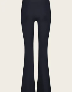 Pants Eliya Easy Wear Flair Technical Jersey