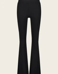 Pants Eliya Easy Wear Flair Technical Jersey