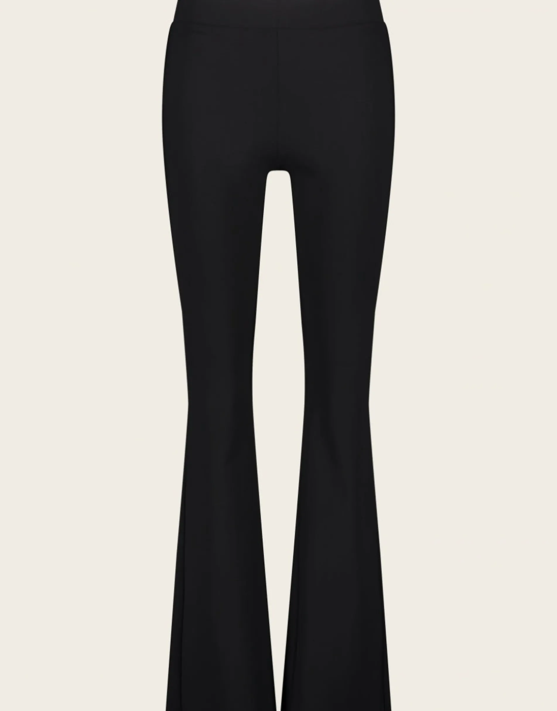 Pants Eliya Easy Wear Flair Technical Jersey
