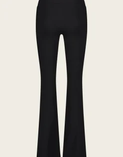 Pants Eliya Easy Wear Flair Technical Jersey