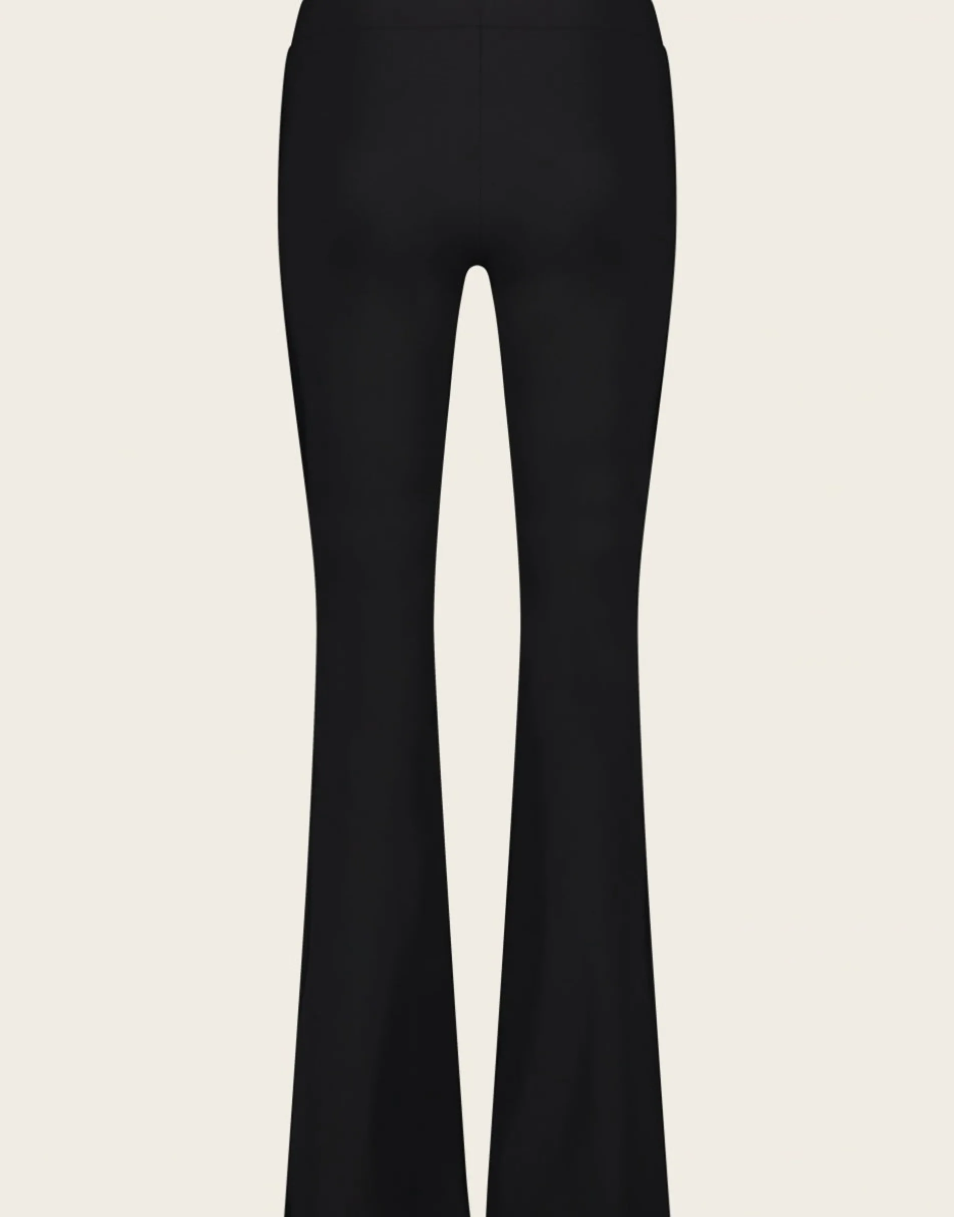 Pants Eliya Easy Wear Flair Technical Jersey
