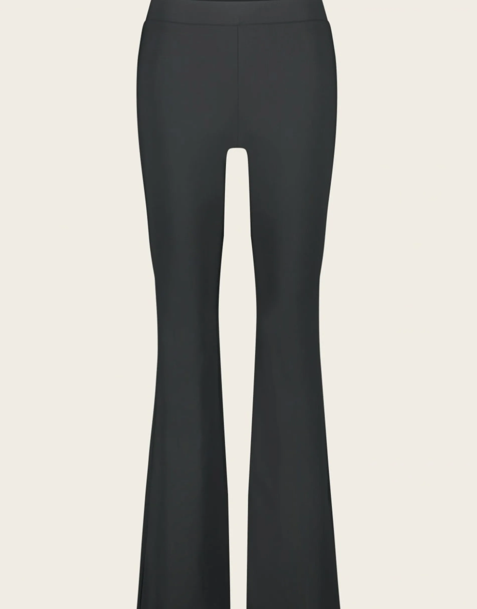 Pants Eliya Easy Wear Flair Technical Jersey