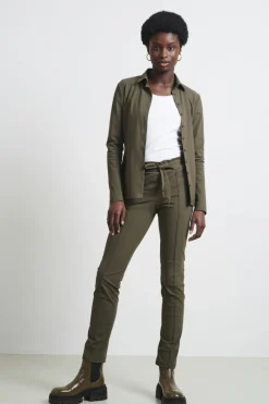Pants Emma Technical Jersey