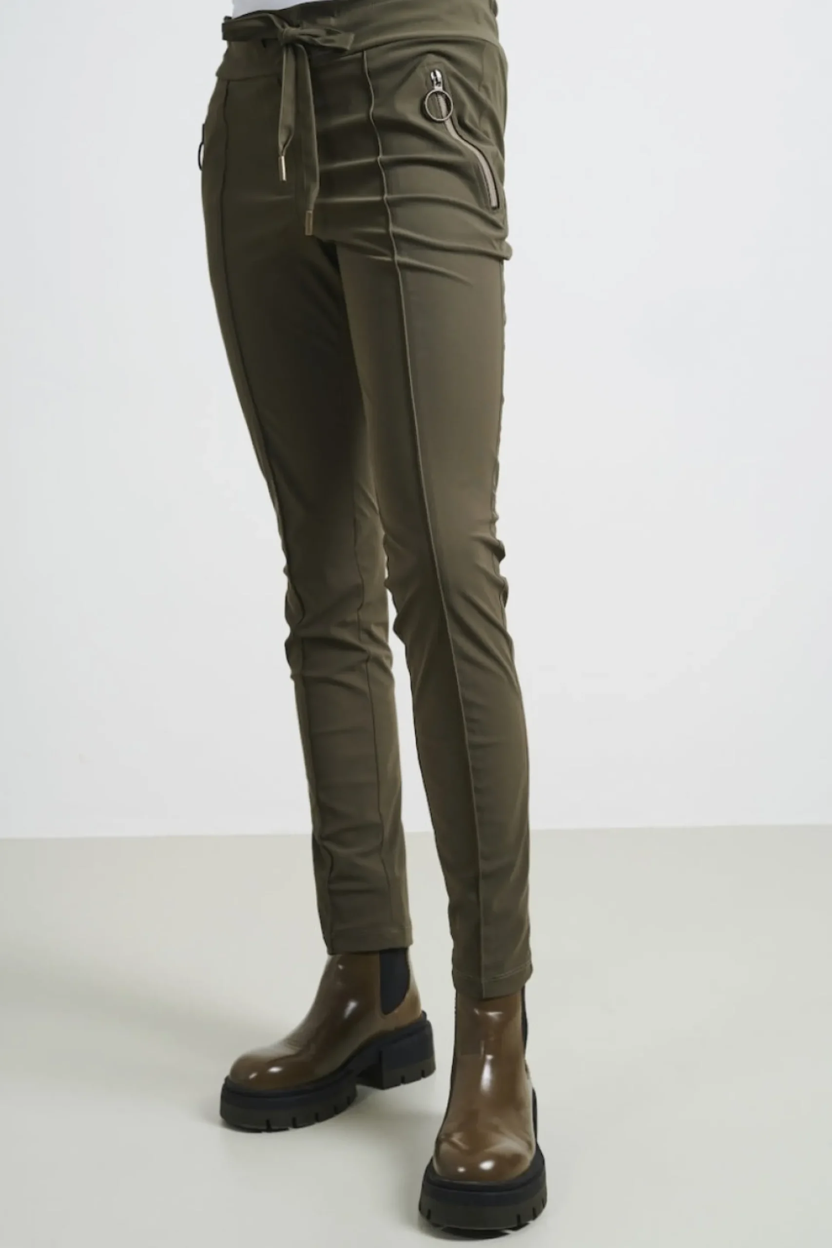 Pants Emma Technical Jersey