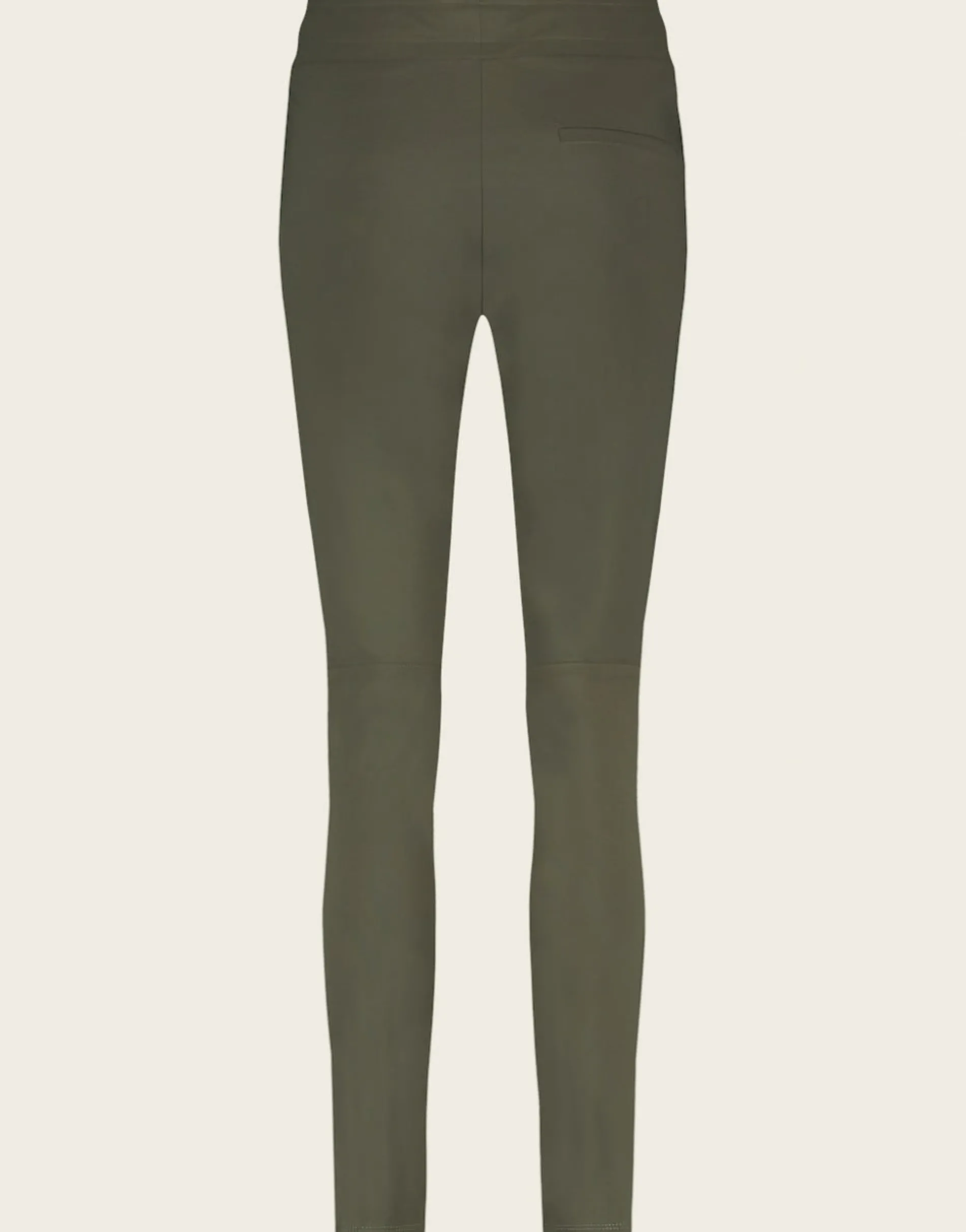 Pants Idris Technical Jersey