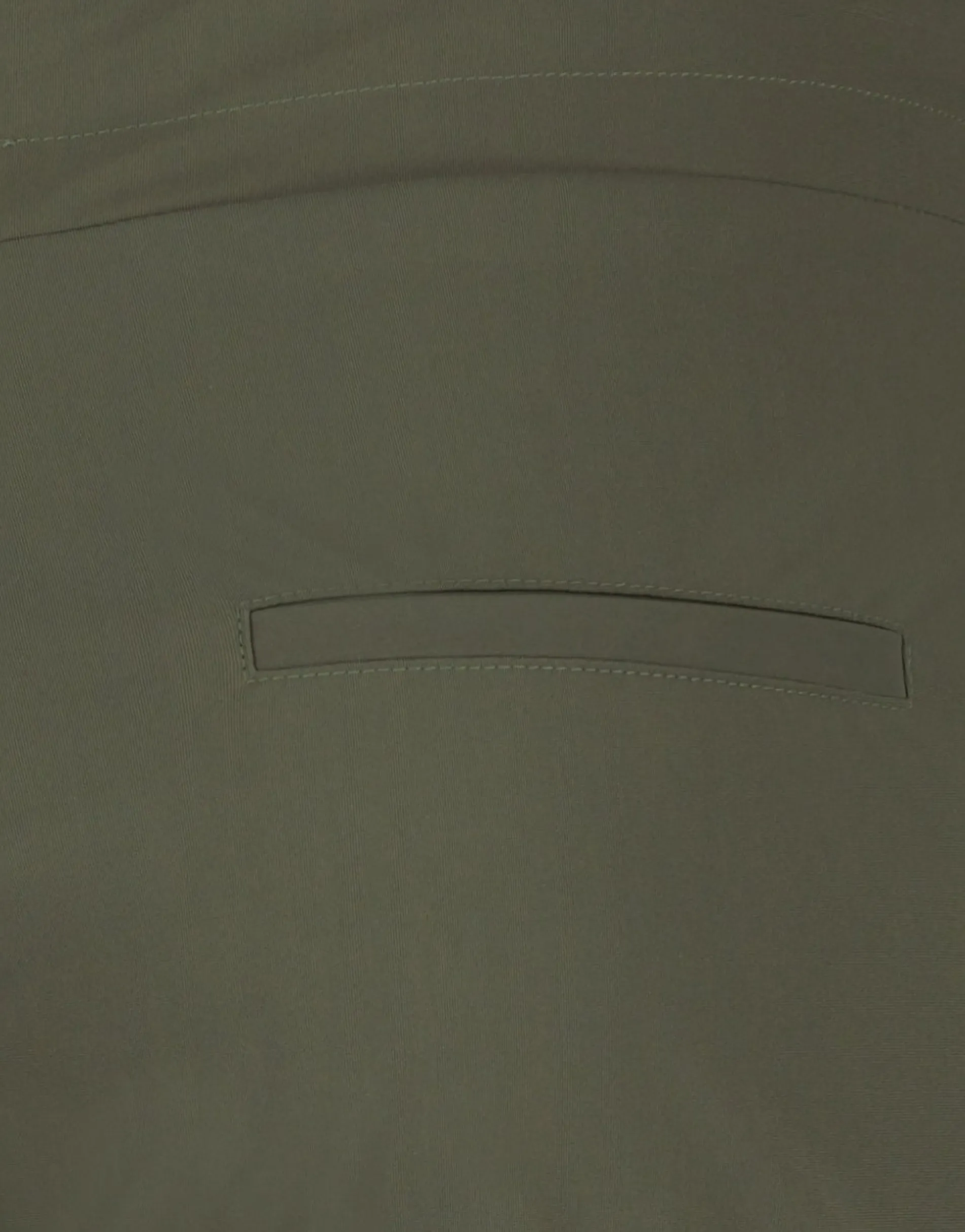 Pants Idris Technical Jersey