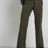 Pants Jadore Technical Jersey