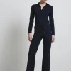 Pants Jadore Technical Jersey