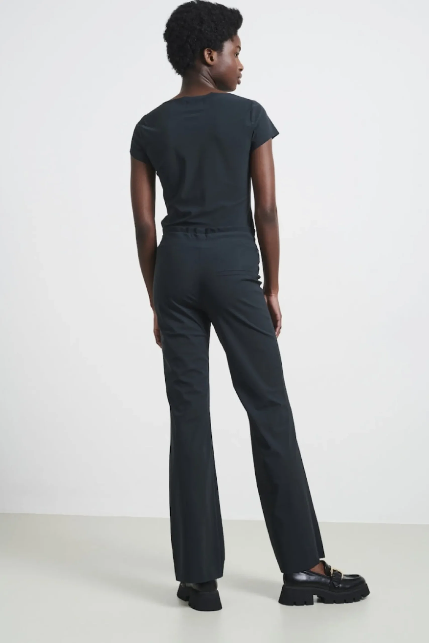 Pants Jadore Technical Jersey