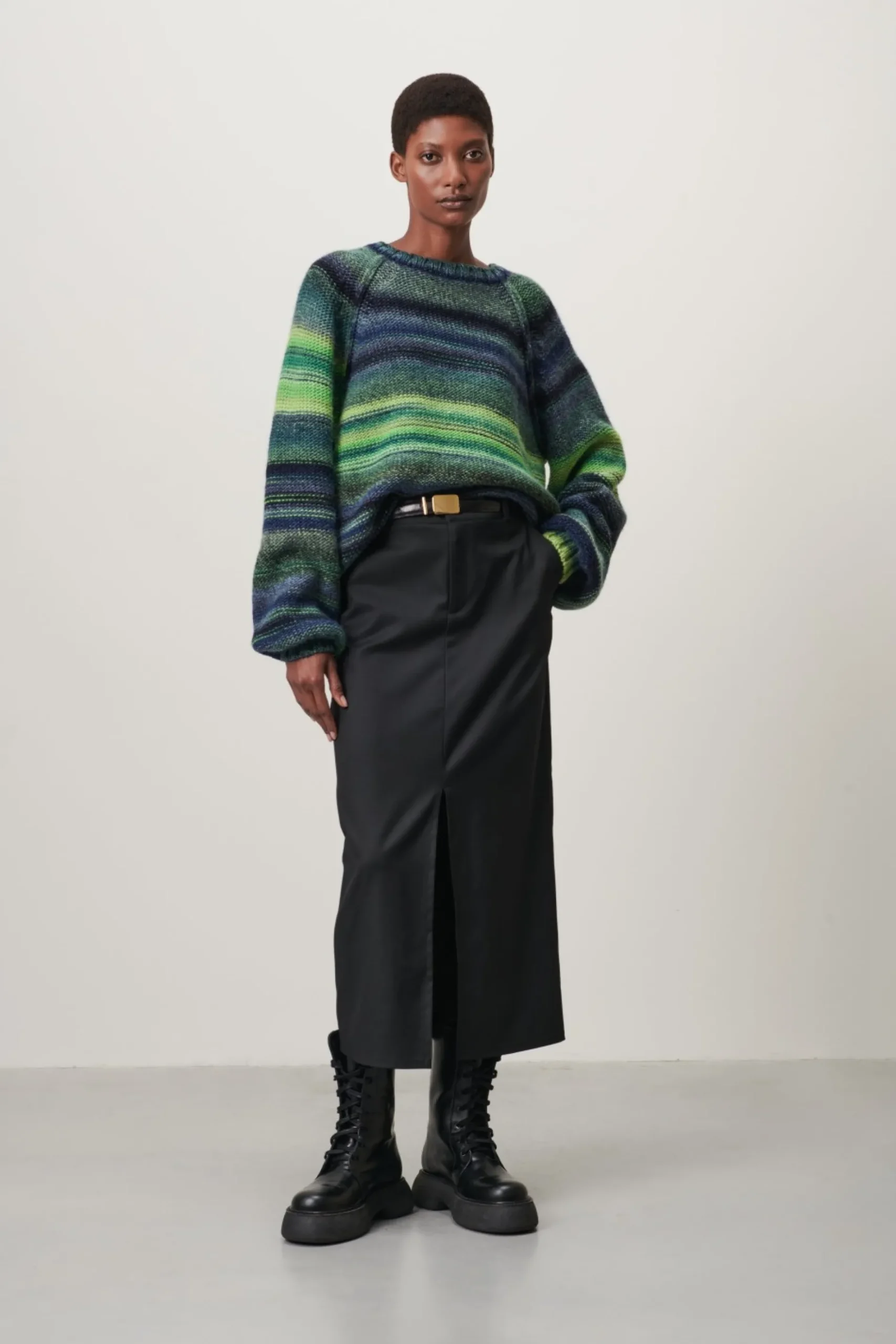 1083 Pullover