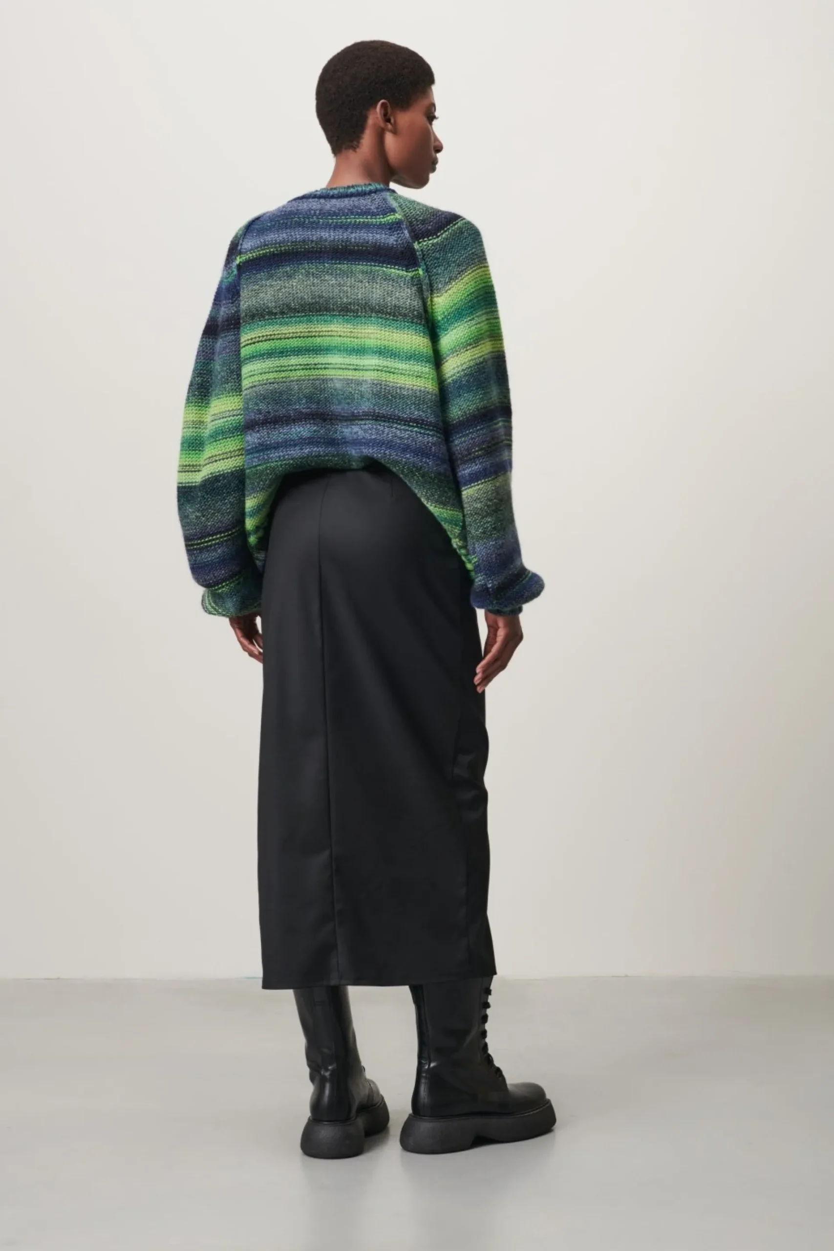 1083 Pullover