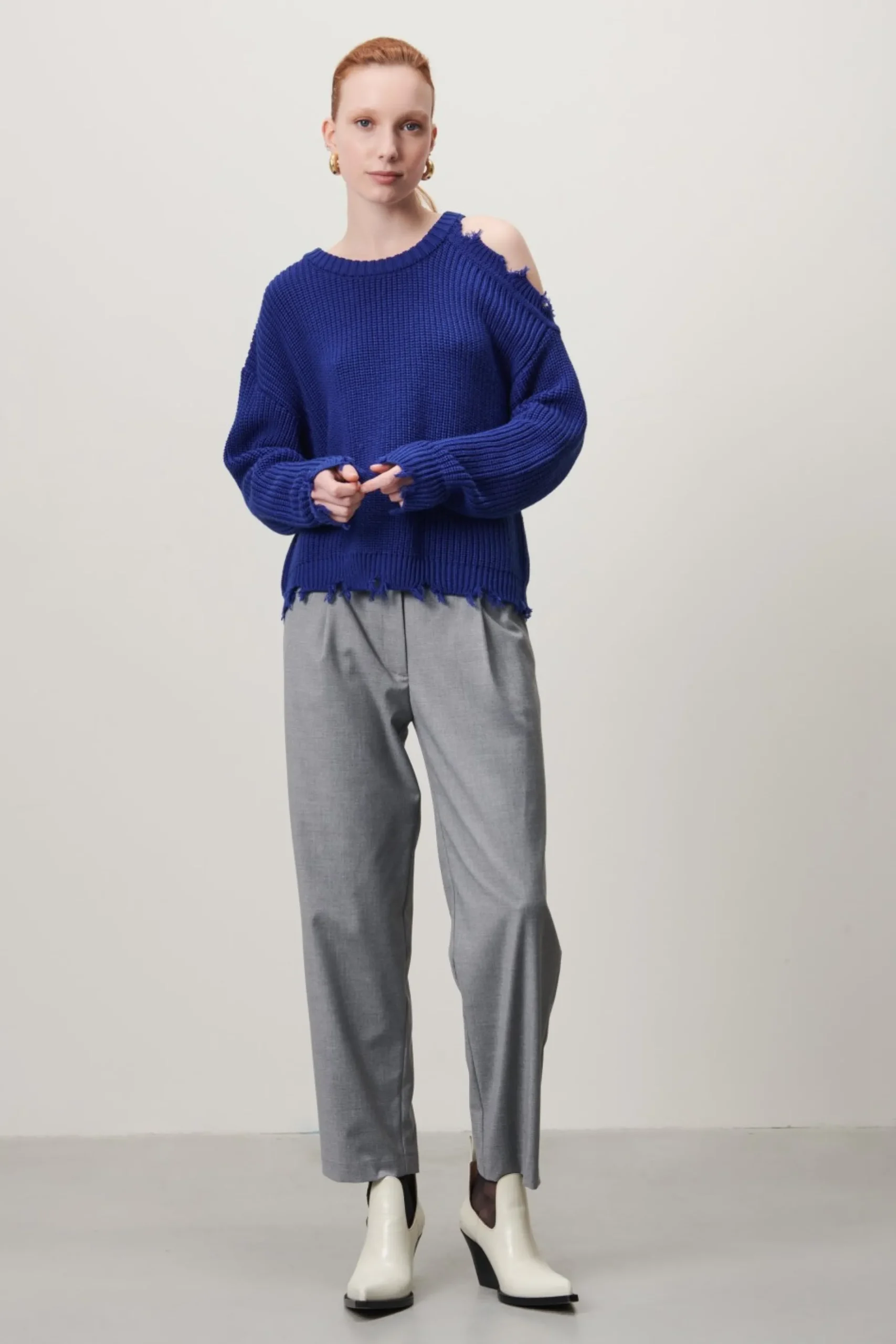 Pullover 2014A1