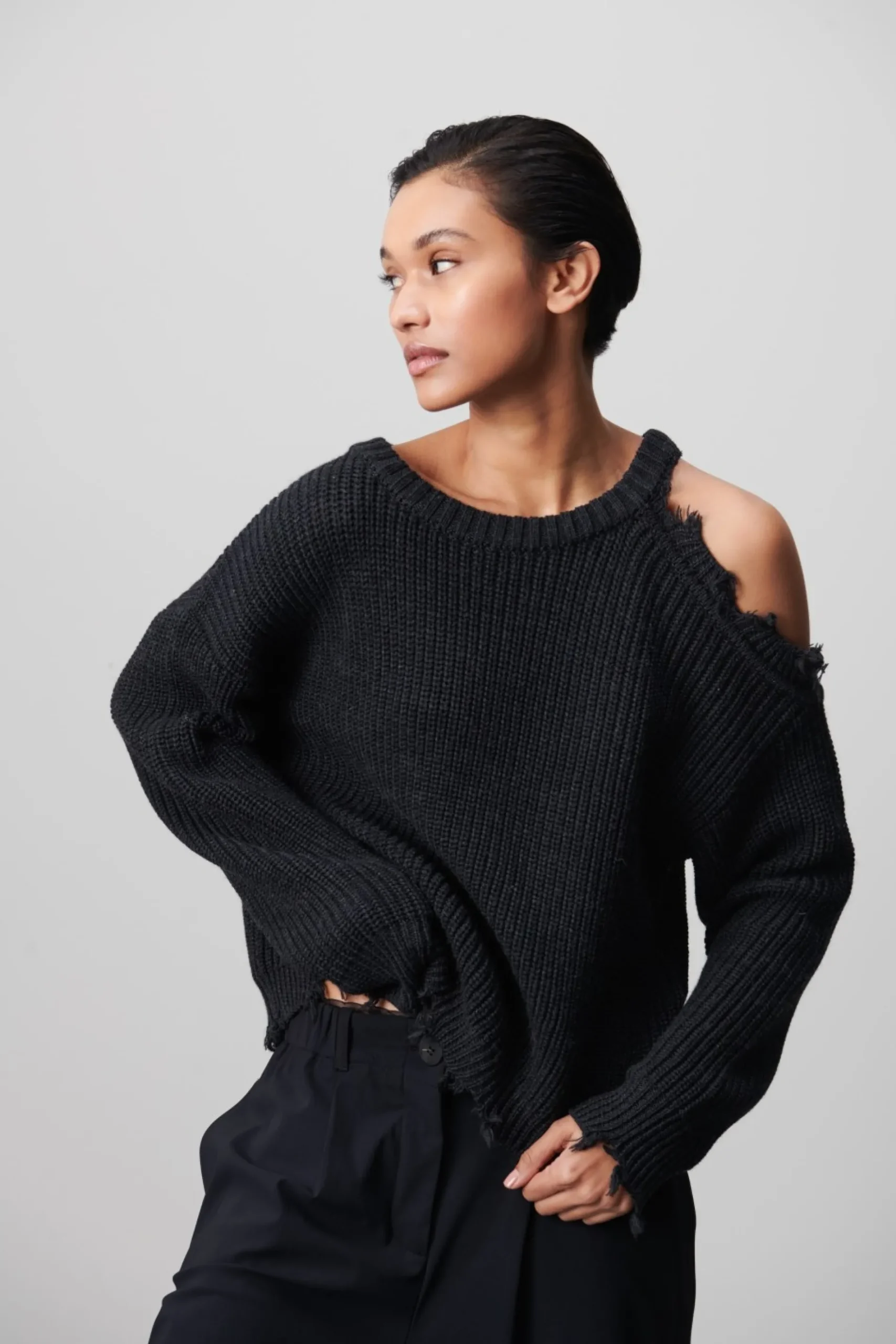 Pullover 2014A1