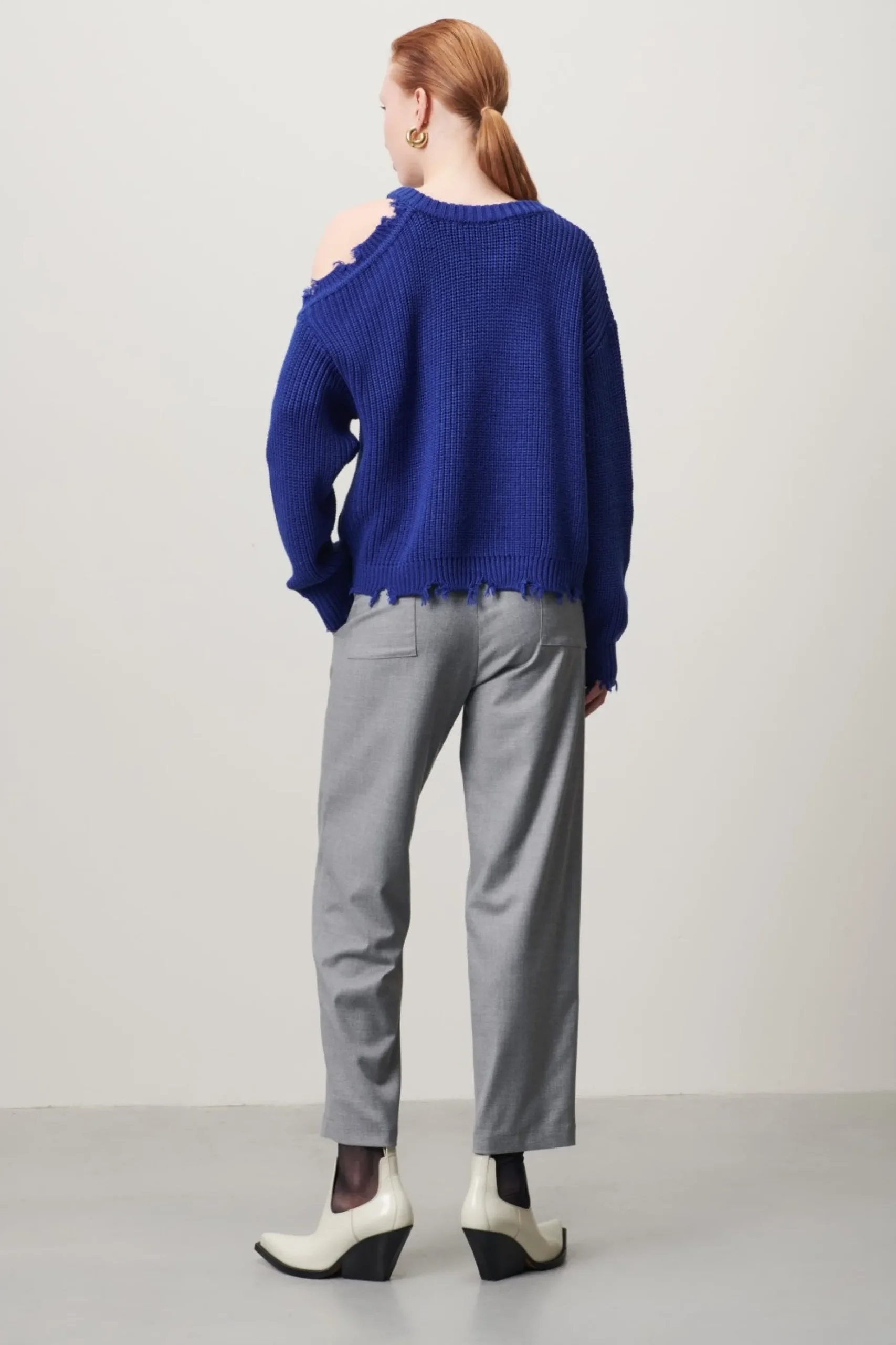 Pullover 2014A1