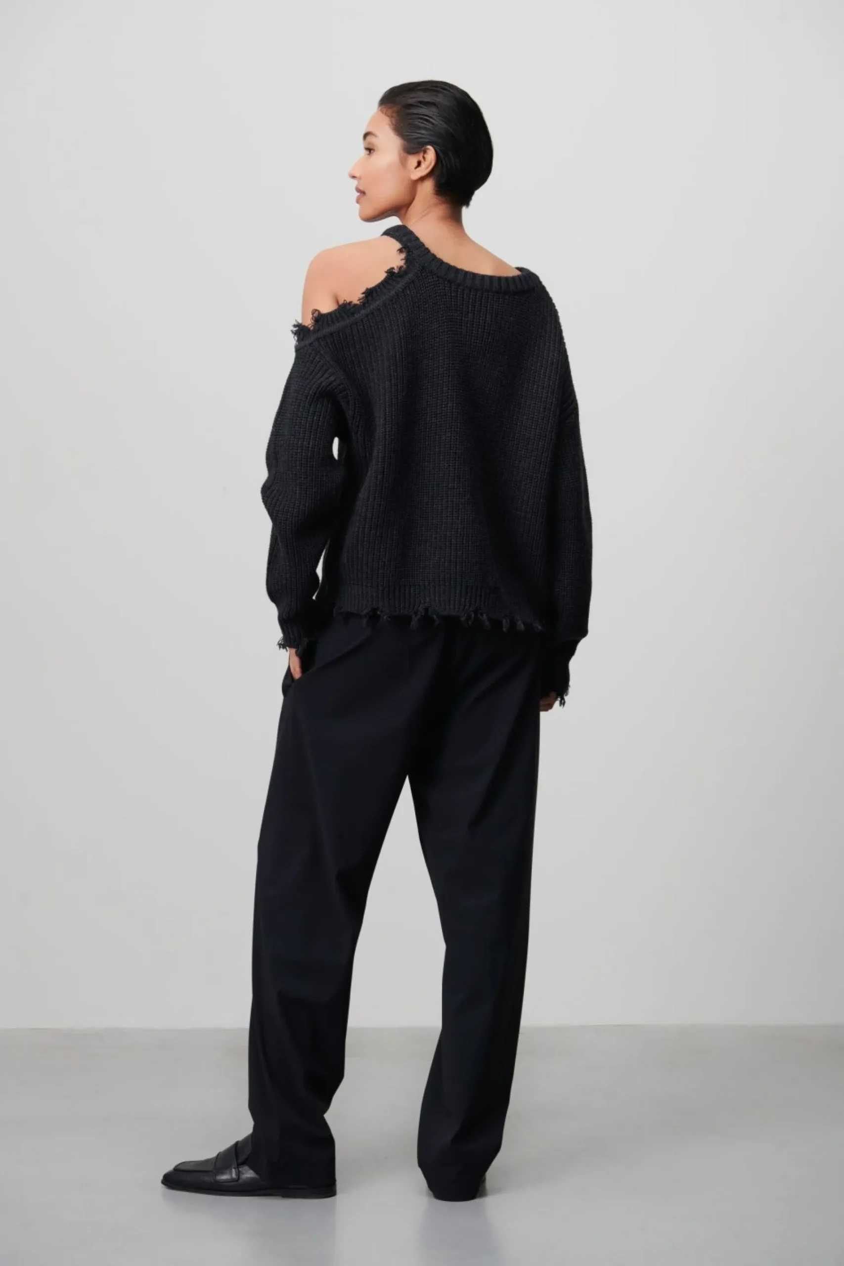 Pullover 2014A1