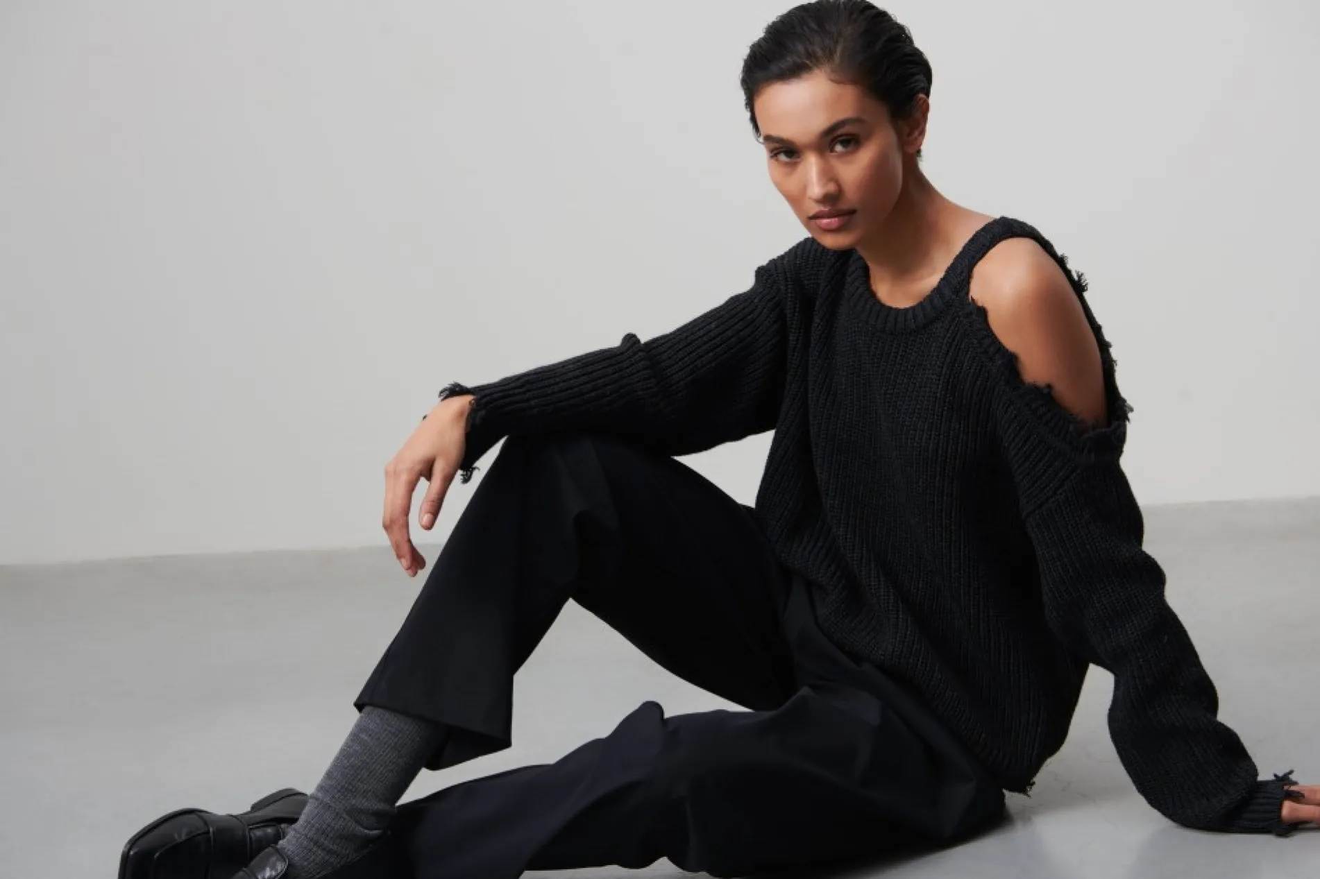 Pullover 2014A1