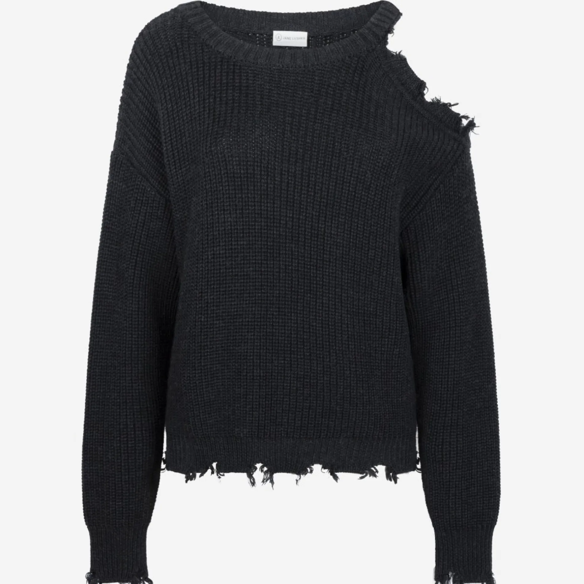 Pullover 2014A1