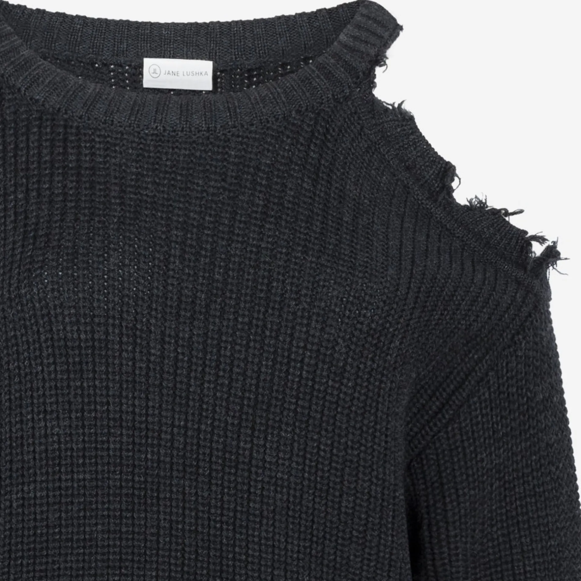 Pullover 2014A1