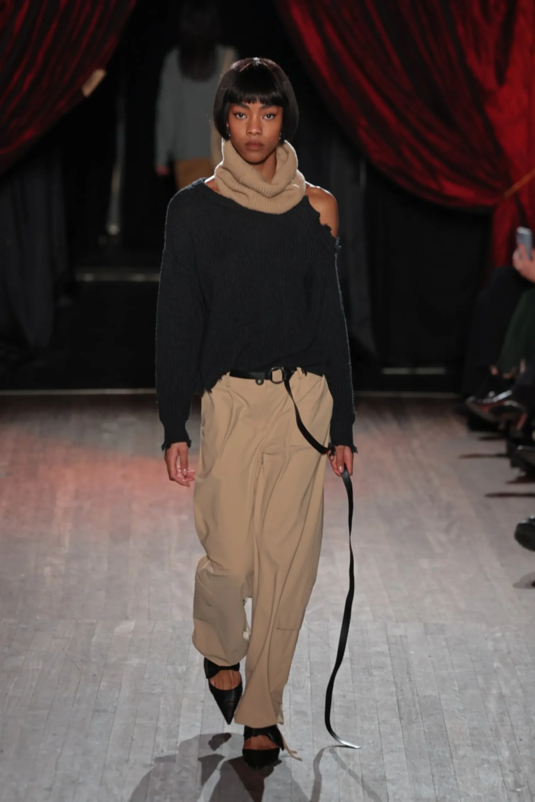 Pullover 2014A1