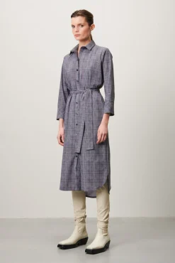 Rachel Dress Technical Jersey