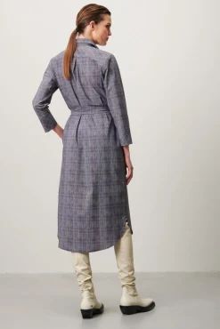 Rachel Dress Technical Jersey