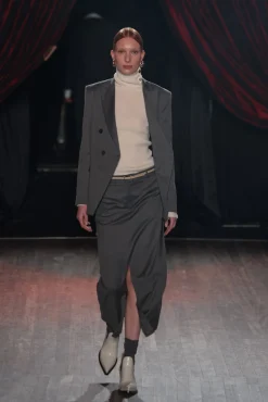 Rill Skirt