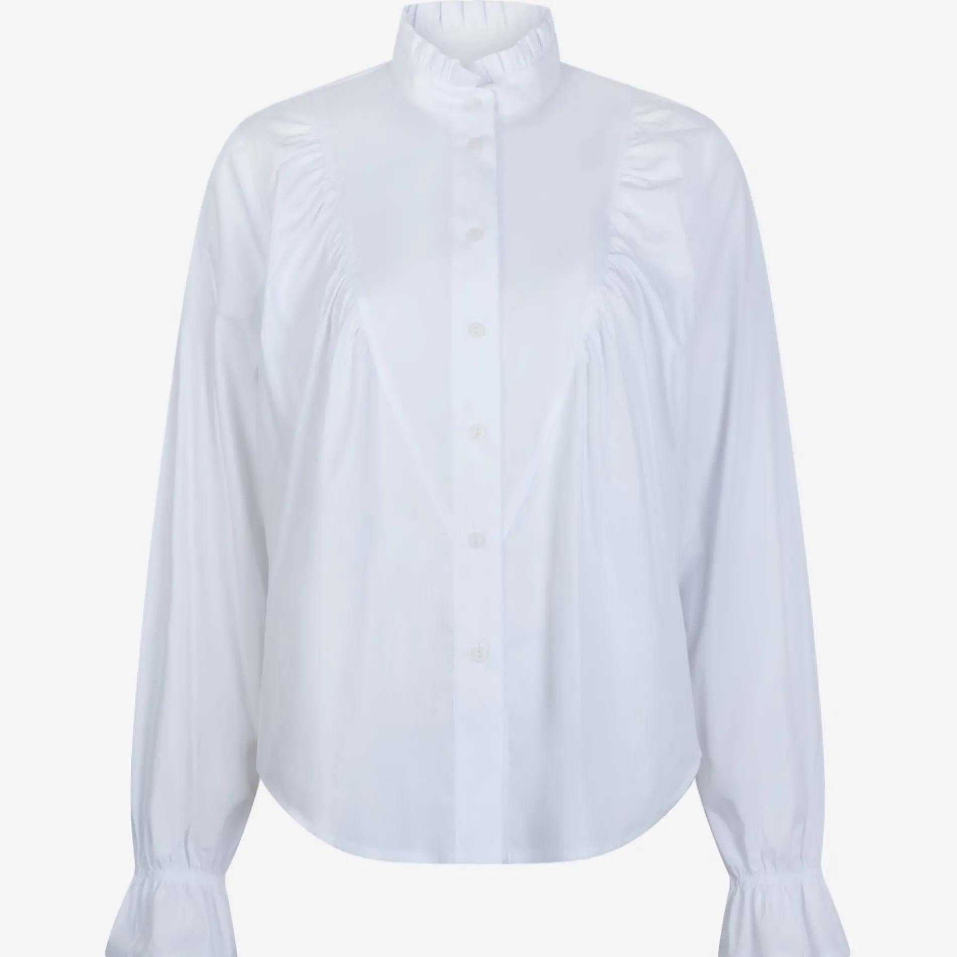 Roberta Blouse