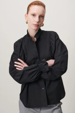Roberta Blouse