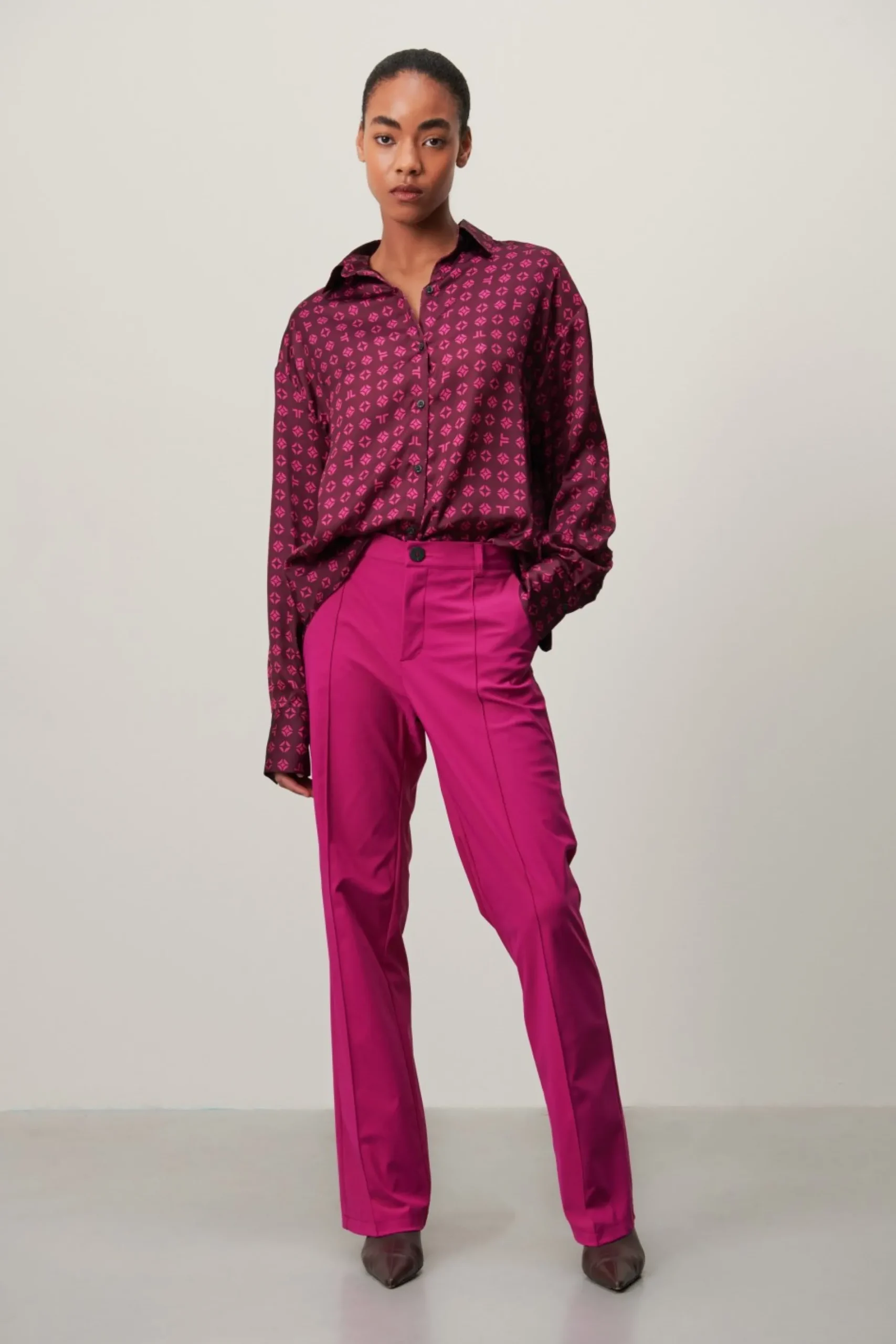 Sally Blouse