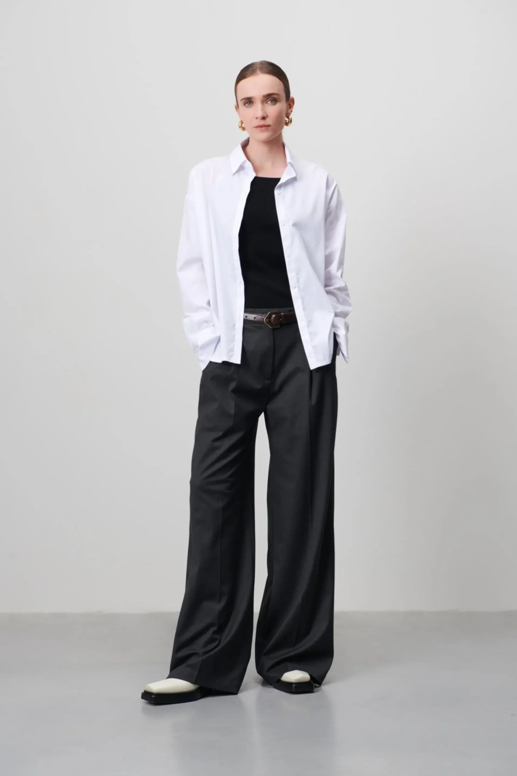 Sally Blouse