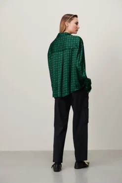 Sally Blouse