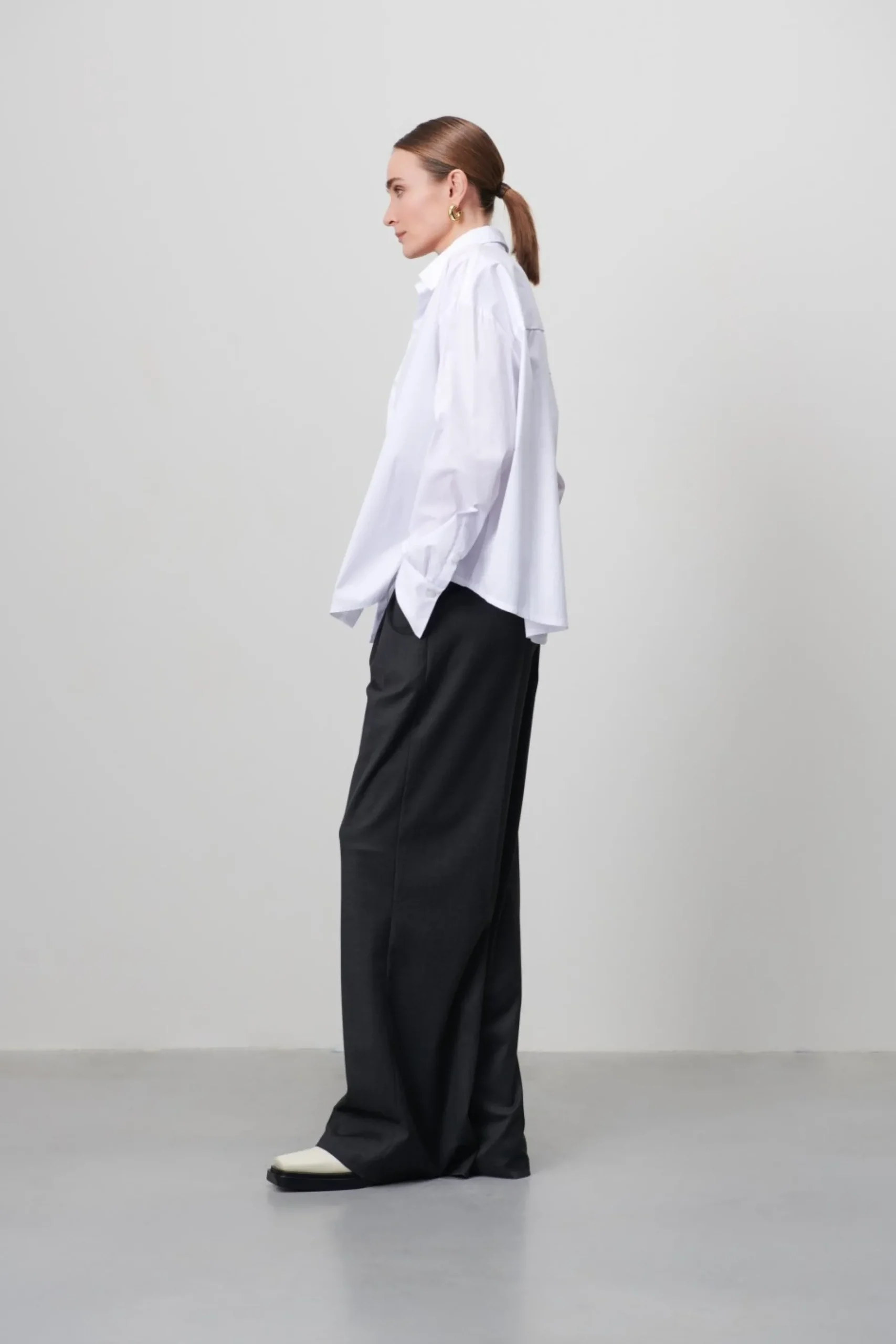 Sally Blouse