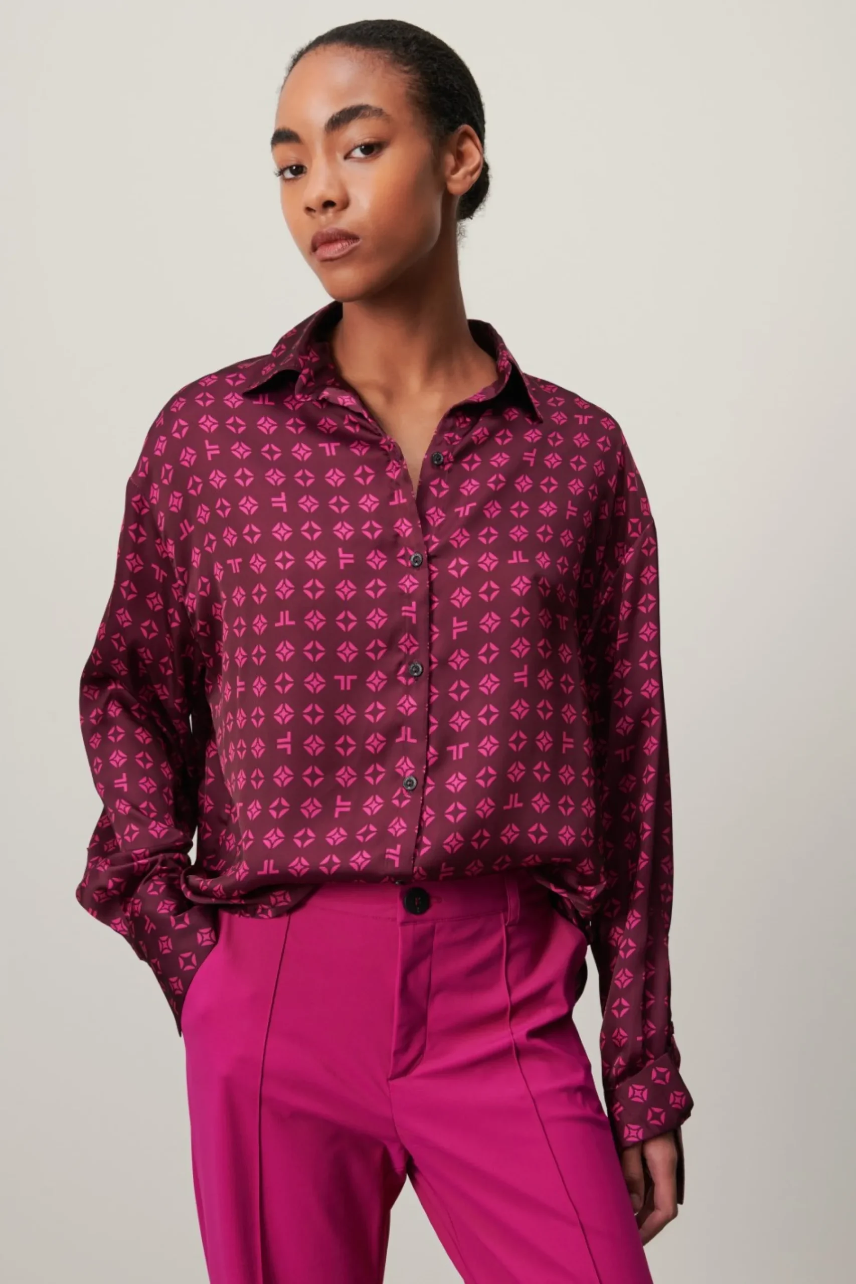 Sally Blouse