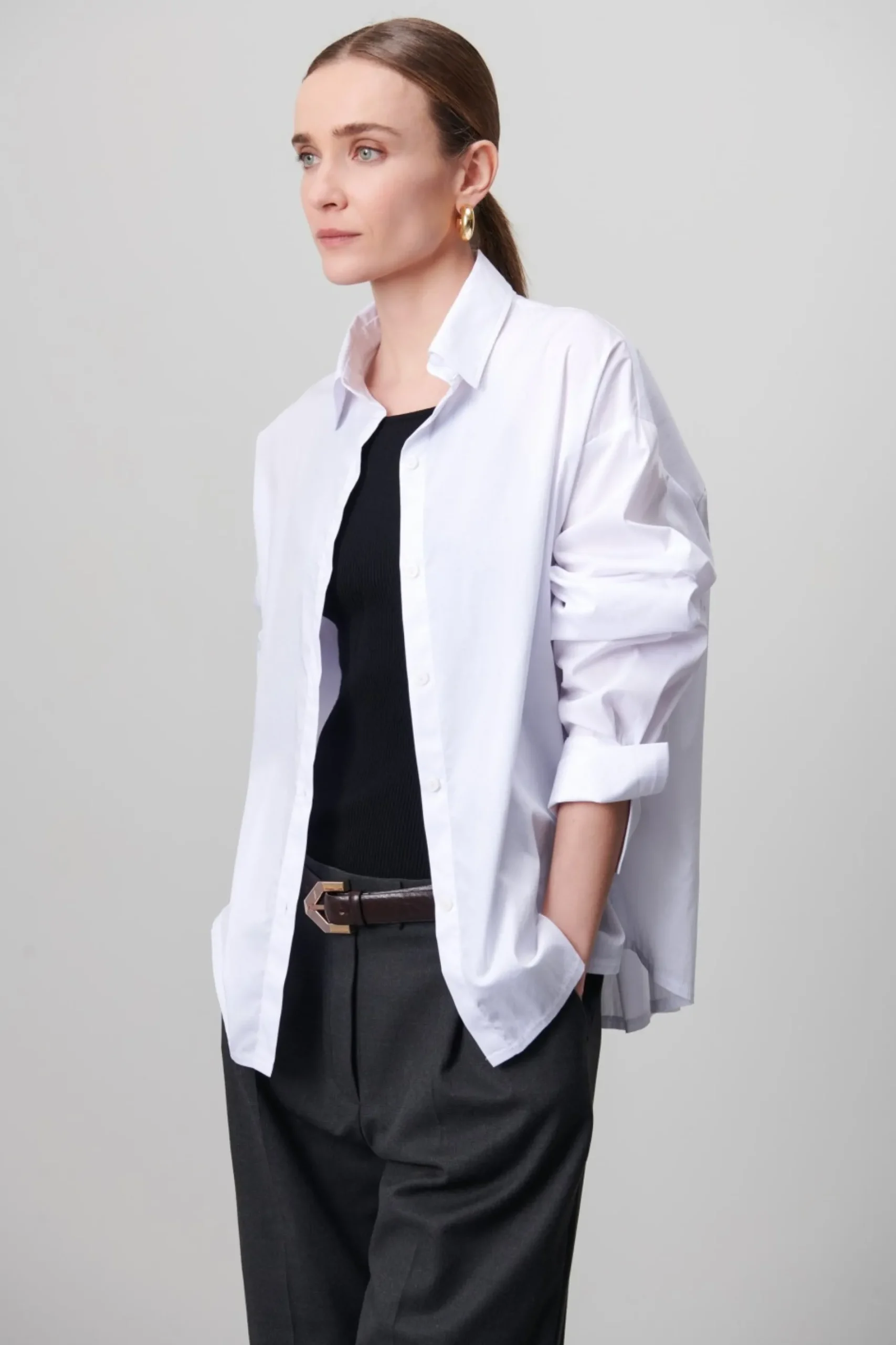 Sally Blouse
