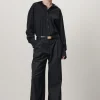 Sally Blouse Technical Jersey