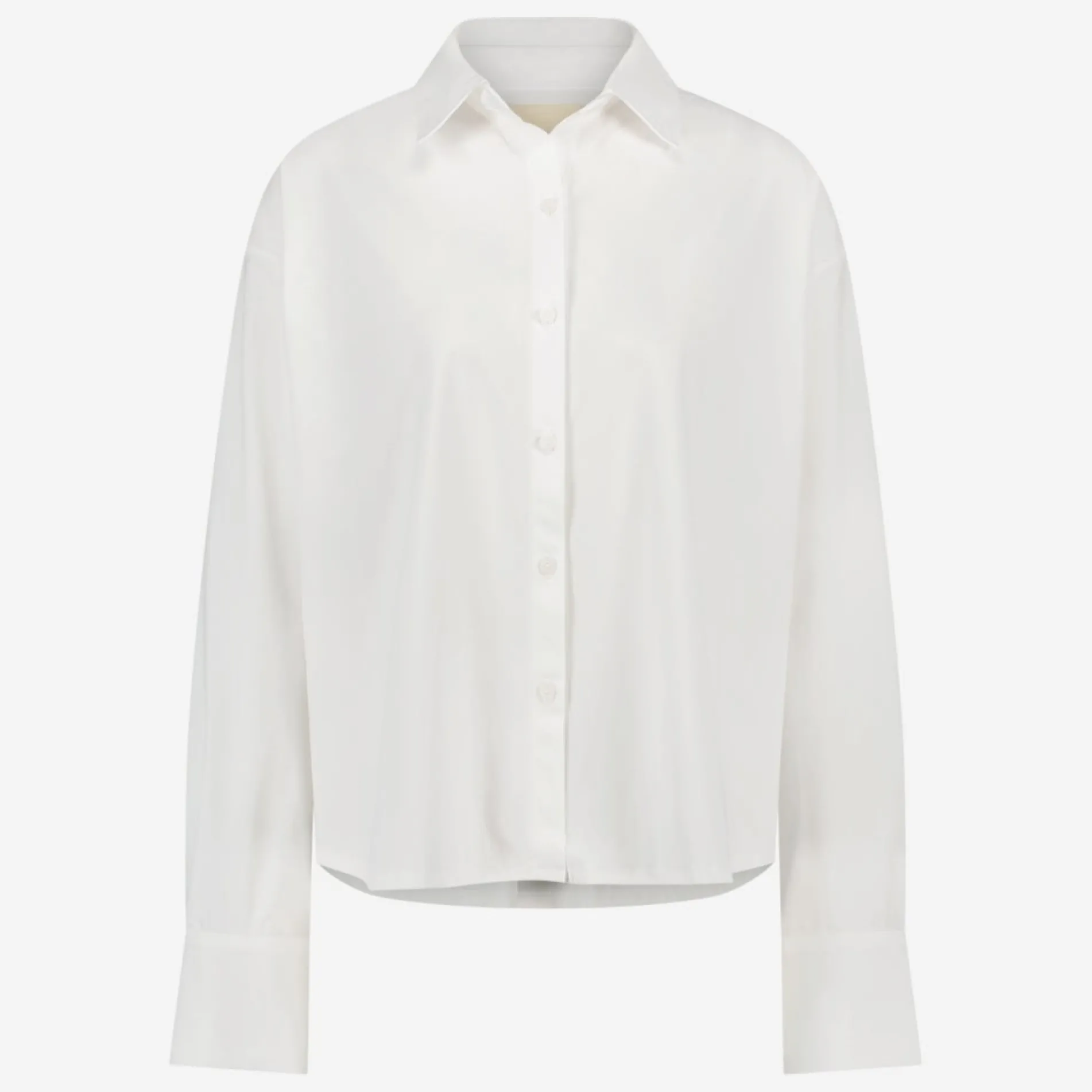 Sally Blouse Technical Jersey