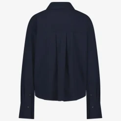 Sally Blouse Technical Jersey
