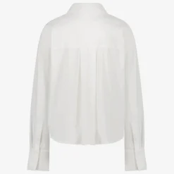 Sally Blouse Technical Jersey