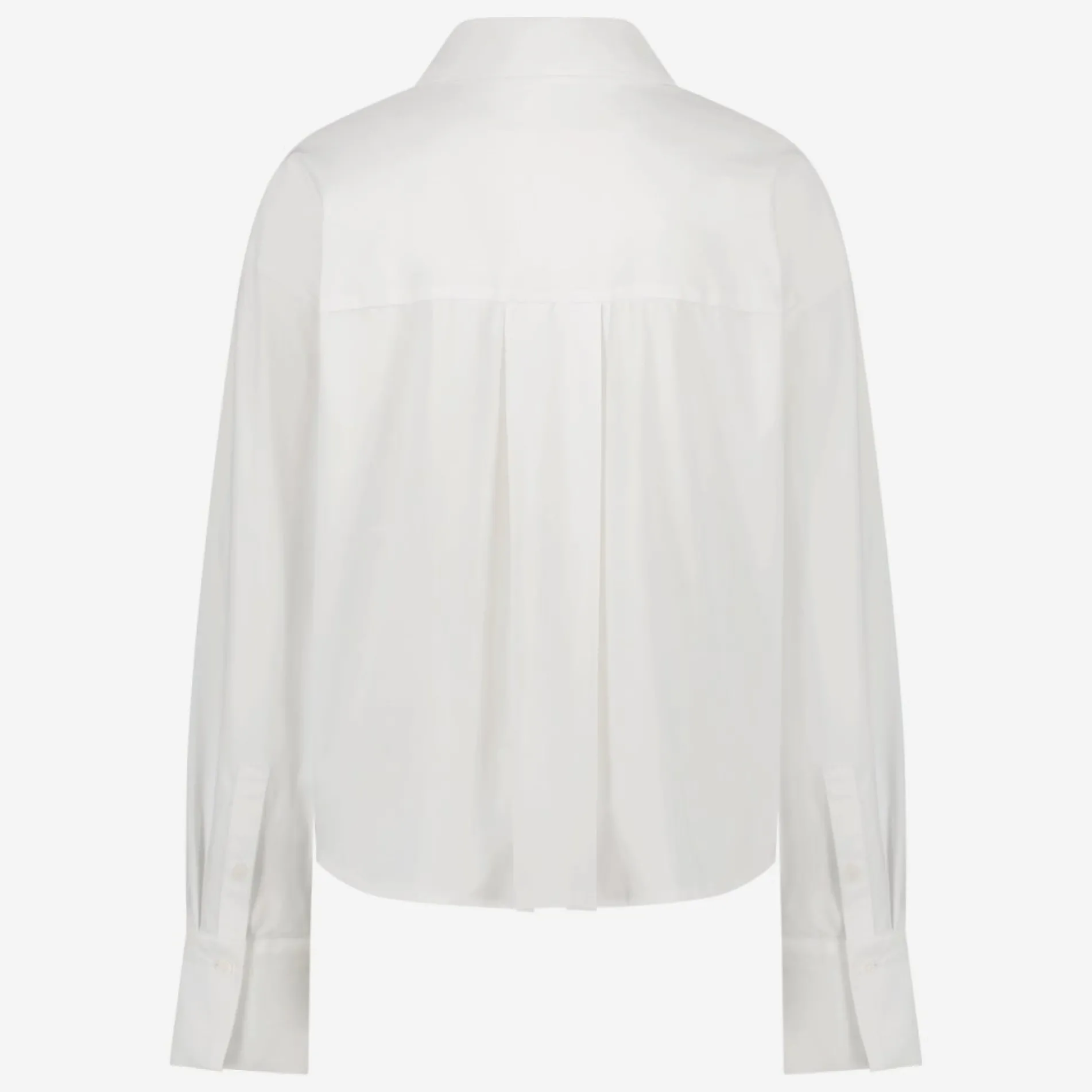 Sally Blouse Technical Jersey