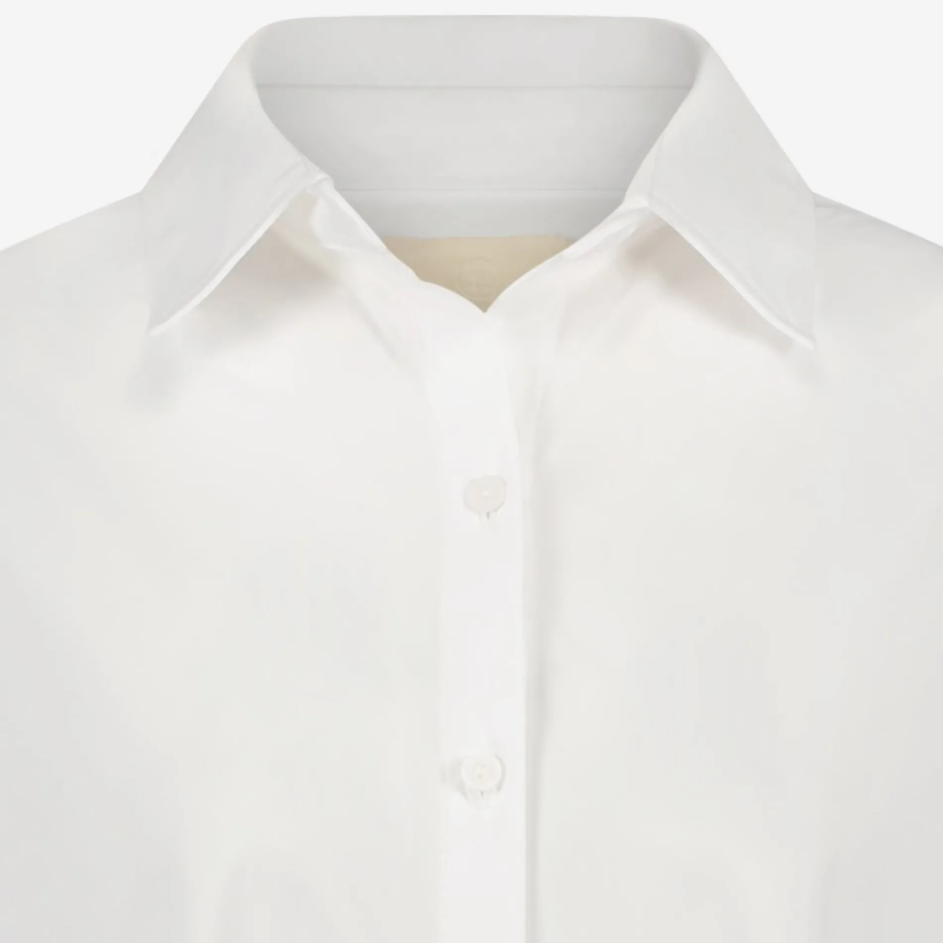 Sally Blouse Technical Jersey