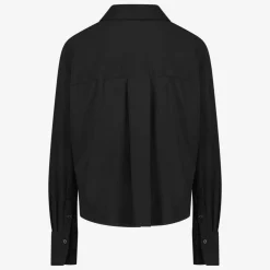Sally Blouse Technical Jersey