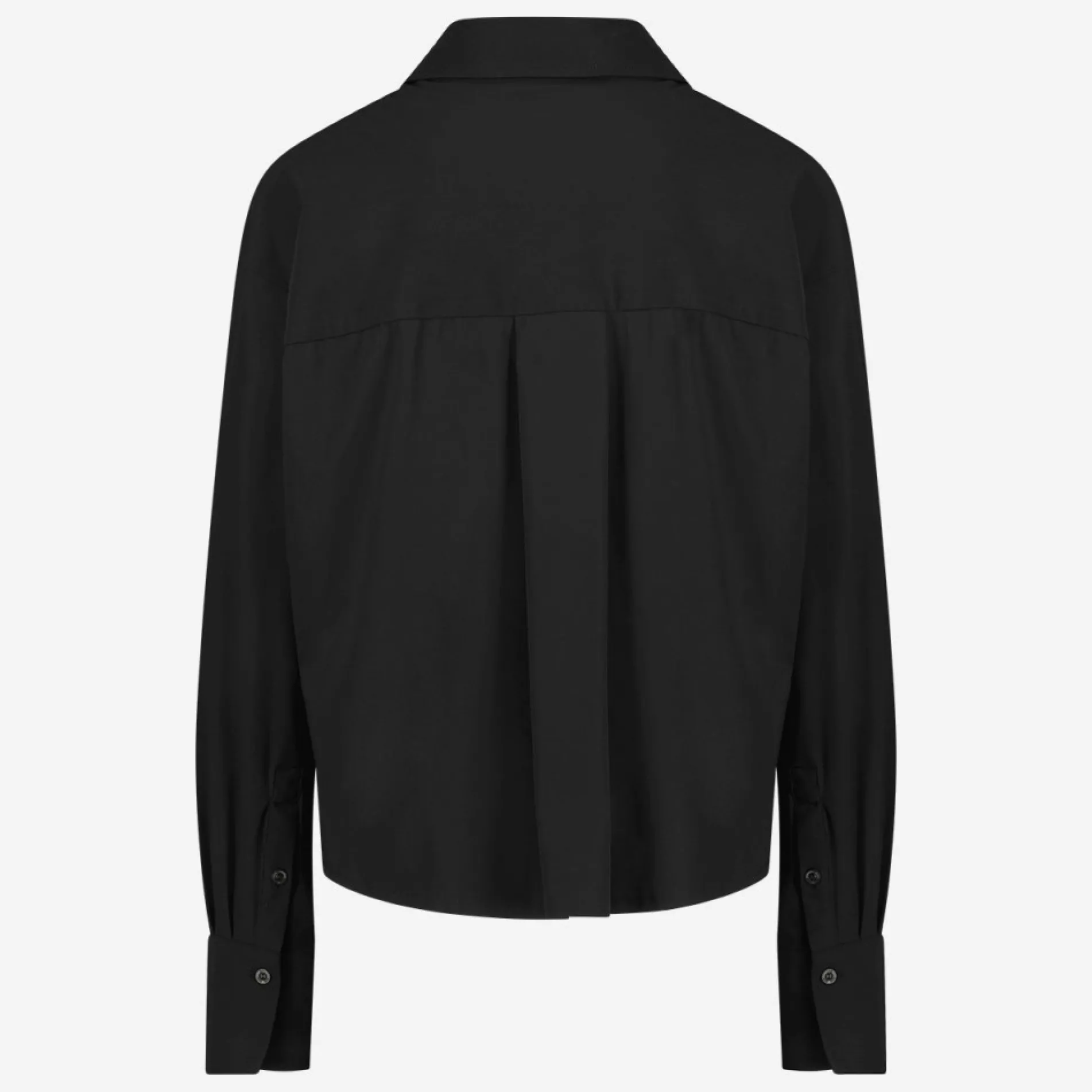 Sally Blouse Technical Jersey